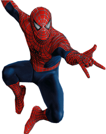 Spider-Man (Tobey Maguire) | Marvel Movies Fanon Wiki | Fandom