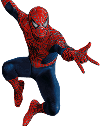 Tobey Maguire, Spider-Man Movies Wiki