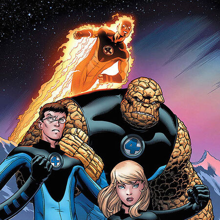 The Fantastic Four 2020 Marvel Movies Fanon Wiki Fandom