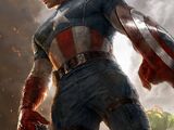 Captain America (Aboodash56)