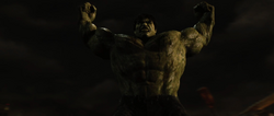 Hulk Smash! (2008)