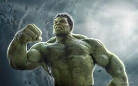 Hulk (MCU)