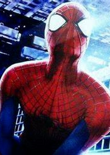 Spider-Man 2 (2023 film), Fanon Wiki