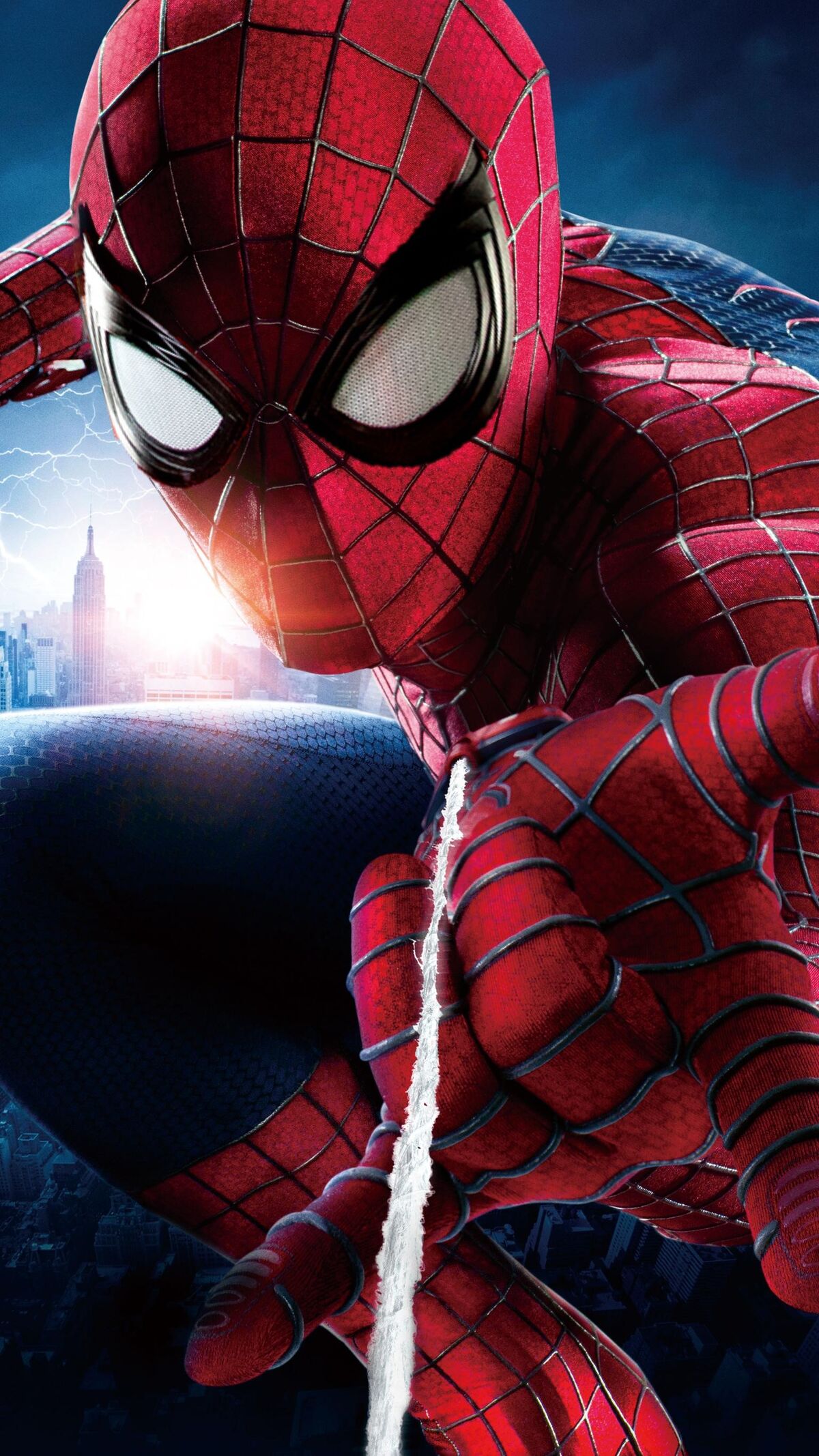 Spider-Man 2 (2023 film), Fanon Wiki