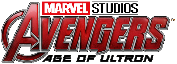 avengers 2 movie logo