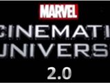 Marvel Cinematic Universe 2.0 (TalixArts)