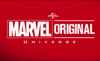 Marvel Originals Universe