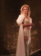 Emma Frost (January Jones)