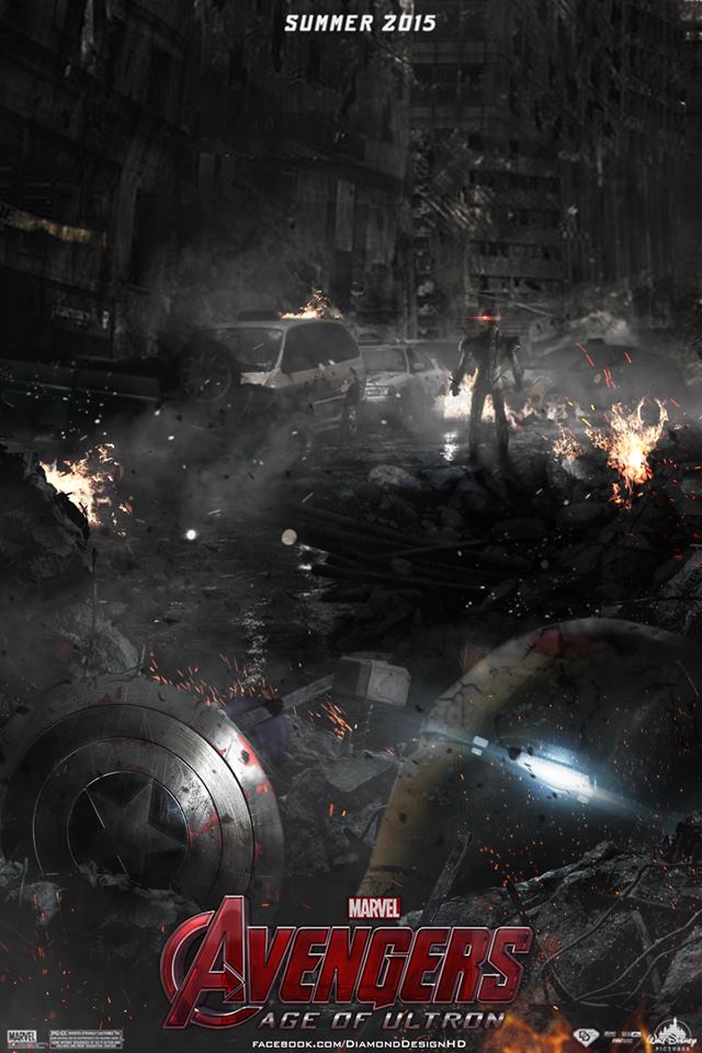 Avengers: Age of Ultron (2015 film) | Marvel Movies Fanon Wiki | Fandom