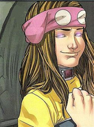 Molly Hayes