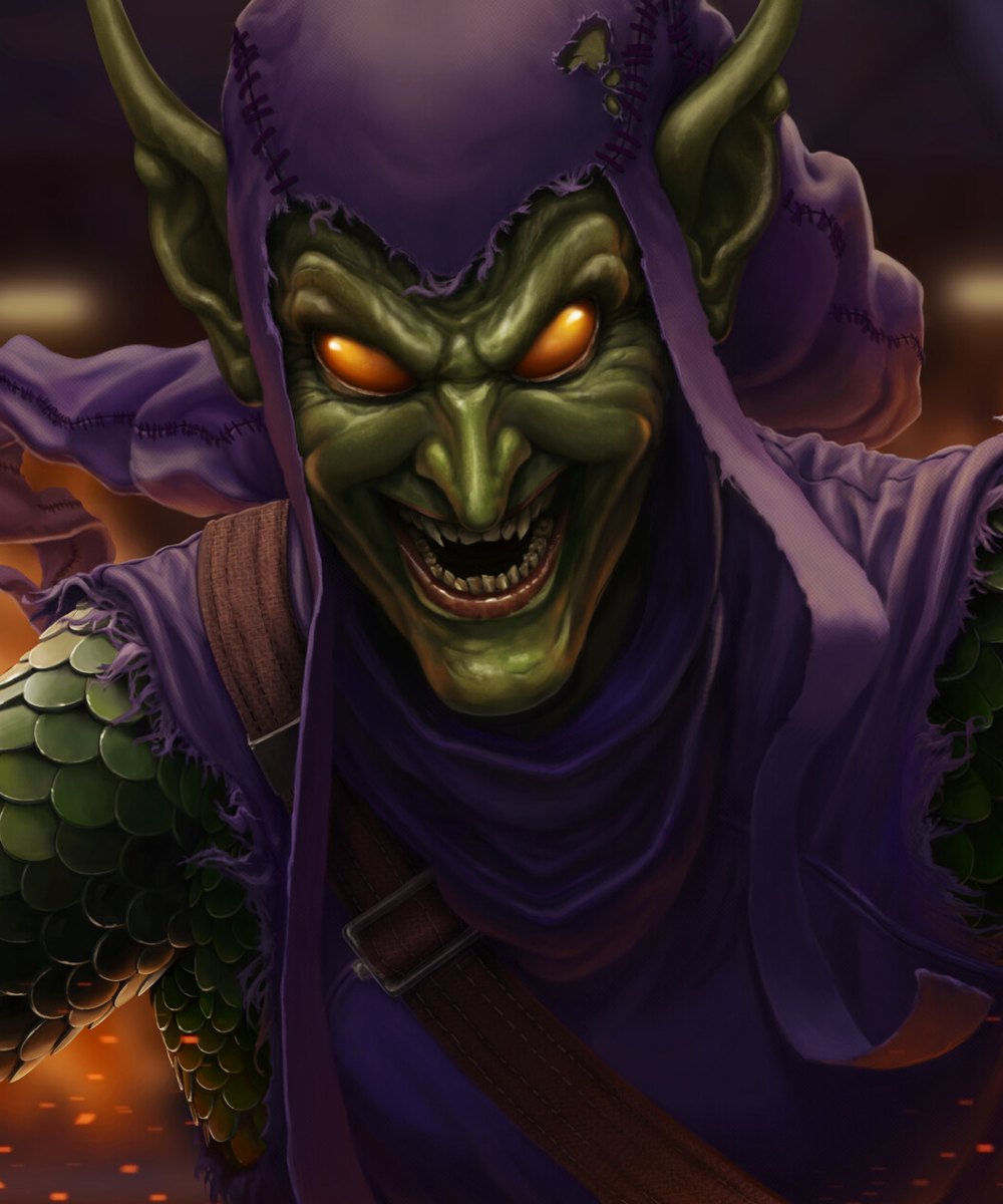 Norman Osborn Marvel Multimedia Project Wiki Fandom