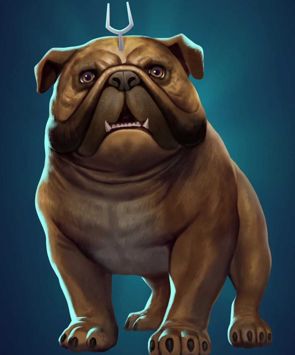 Lockjaw Marvel Multimedia Project Wiki Fandom