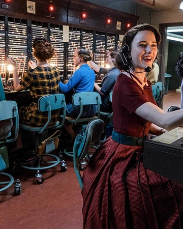 Simone The Marvelous Mrs Maisel Wiki Fandom Colby minifie is extremely busy working on numerous projects in the meantime. simone the marvelous mrs maisel wiki