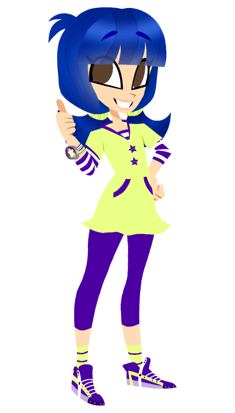 Bean | MarvelouzTube Wiki | Fandom