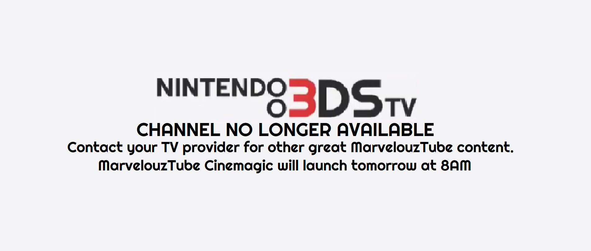 Nintendo 3ds to tv sale