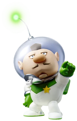 Captain Charlie | MarvelouzTube Wiki | Fandom