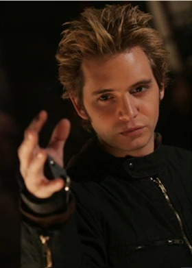 John Allerdyce (Tierra-10005) | Wiki Marvel Peliculas | Fandom