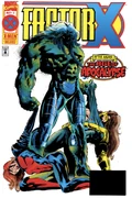 Beast (Age of Apocalypse)