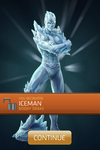 Iceman (Bobby Drake) Recruit