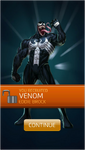 Recruit Venom (Eddie Brock)