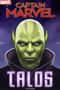 Talos (Skrull Warlord)