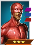 Enemy Daredevil (Man Without Fear)