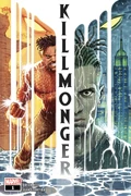 Killmonger (Erik Stevens)