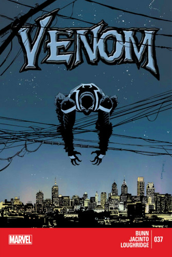 Venom (Agent Venom)