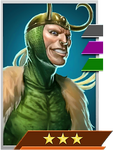 Loki (Dark Reign) Enemy Photo