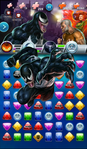 Venom (Eddie Brock) Symbiotic Fury