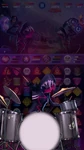 Spider-Gwen (Gwenom) Drum Duo.png (2.47 MB) Drum Duo