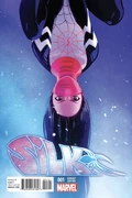 Silk (Cindy Moon)