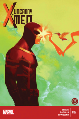 Cyclops (Uncanny X-Men)