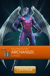 Archangel (Classic) Recruit