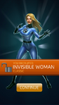 Recruit Invisible Woman (Classic)