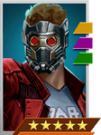 Star-Lord (Awesome Mix Volume 2) Enemy