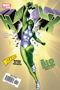 She-Hulk (Modern)