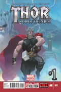 Thor (Marvel NOW!)