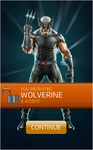 Wolverine (X-Force) Recruit New