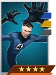 Mr. Fantastic (Reed Richards) Enemy Photo