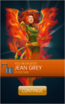 Jean Grey (Phoenix)