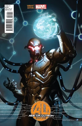 Ultron (Age of Ultron)