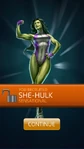 She-Hulk (Modern) Recruit