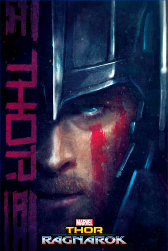 Thor (Gladiator)