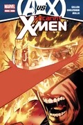 Cyclops (Phoenix Five)