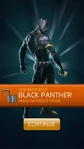 Black Panther (T'Challa) Recruit