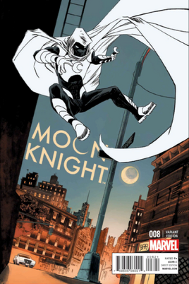 Moon Knight (Marc Spector)
