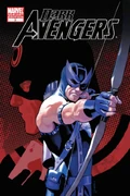 Bullseye (Dark Avengers)