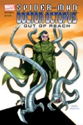 Doctor Octopus (Otto Octavius)
