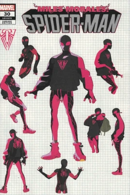 Miles Morales (Spider-Fit)